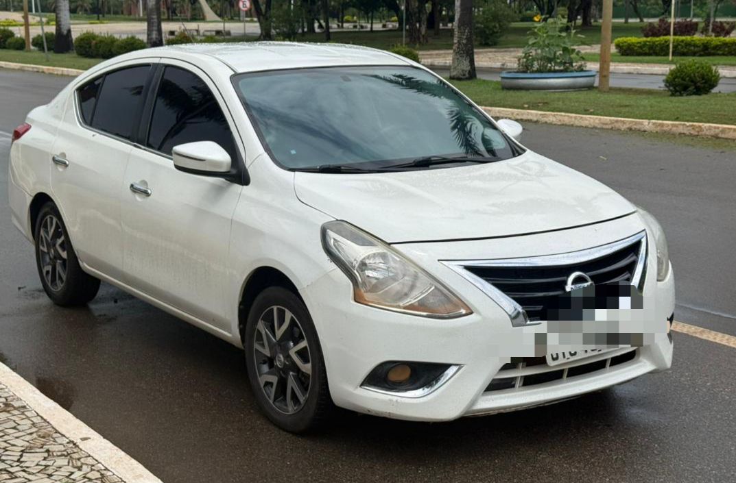 Versa Unique 1.6 MEC. FLEX